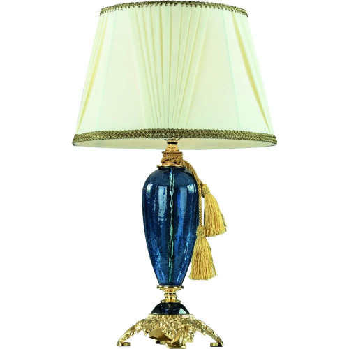 настольная лампа divinare simona 5125/11 tl-1 в Прокопьевске