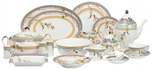 столовый сервиз veluche в Прокопьевске