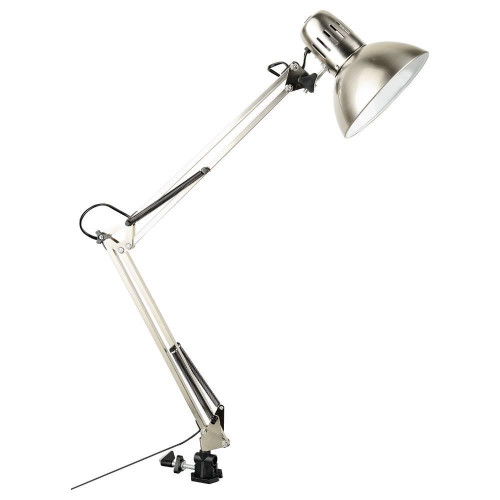настольная лампа arte lamp senior a6068lt-1ss в Прокопьевске