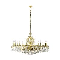 подвесная люстра dio darte elite fiorentino e 1.1.16.600 g в Прокопьевске