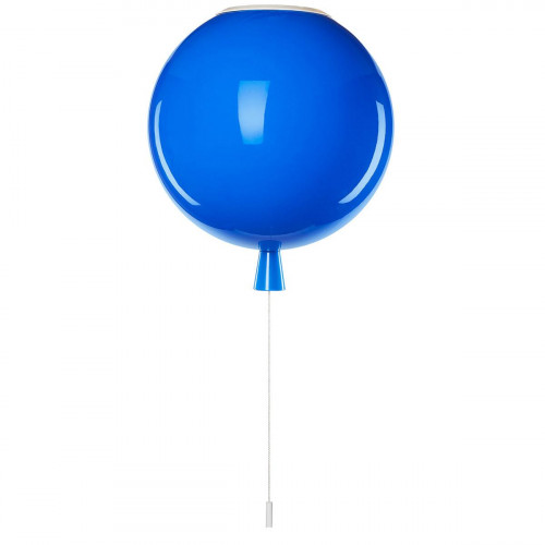 потолочный светильник loft it 5055c/l blue в Прокопьевске