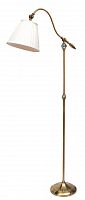 торшер arte lamp seville a1509pn-1pb в Прокопьевске
