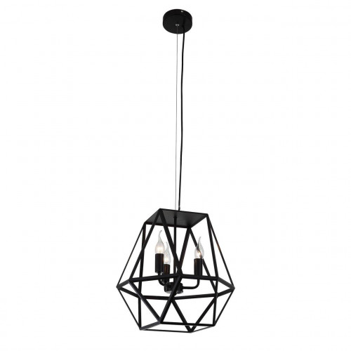 подвесная люстра st luce sl232.443.03 в Прокопьевске