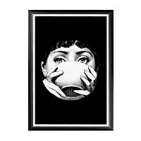 арт-постер tea time fornasetti в Прокопьевске