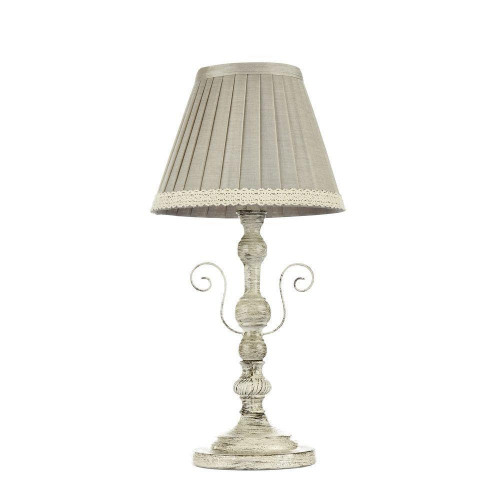 настольная лампа maytoni felicita arm029-11-w в Прокопьевске