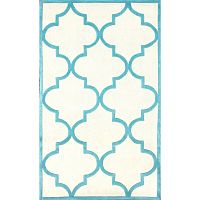 ковер trelli light_blue 300х400 в Прокопьевске