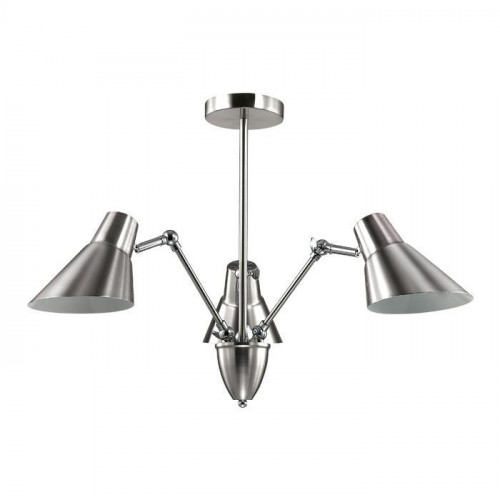 потолочная люстра lumion vittam 3590/3c в Прокопьевске