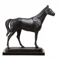 статуэтка horse rodondo от eichholtz в Прокопьевске