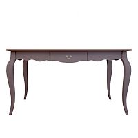 стол leontina lavanda с ящиком лавандовый в Прокопьевске