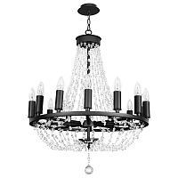 подвесная люстра lightstar castello 744148 в Прокопьевске