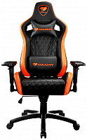 компьютерное кресло cougar armor s игровое в Прокопьевске