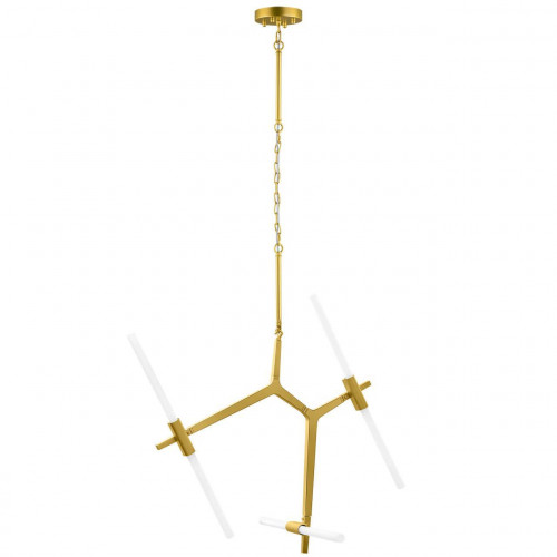 подвесная люстра lightstar struttura 742063 в Прокопьевске