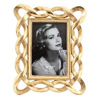 фоторамка ella золотого цвета в Прокопьевске