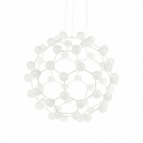подвесной светильник fullerene белый в Прокопьевске