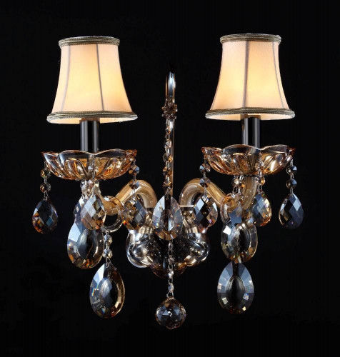 бра crystal lux siena ap2 в Прокопьевске
