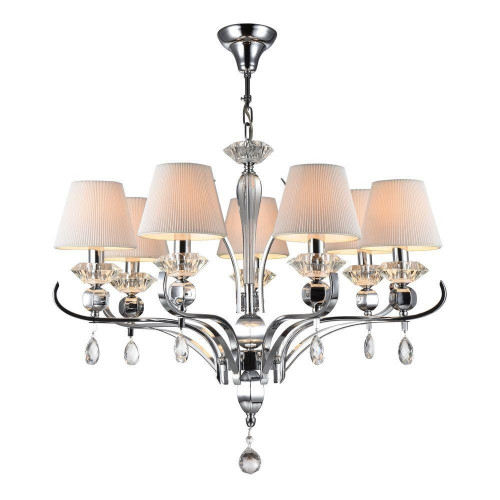 подвесная люстра maytoni smusso mod560-07-n в Прокопьевске