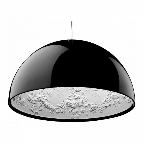 подвесной светильник skygarden flos d40 black в Прокопьевске