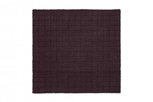 ковер waan light dark red 200x200 от gan в Прокопьевске