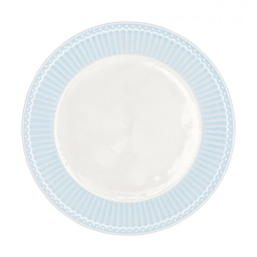 блюдо alice pale blue в Прокопьевске