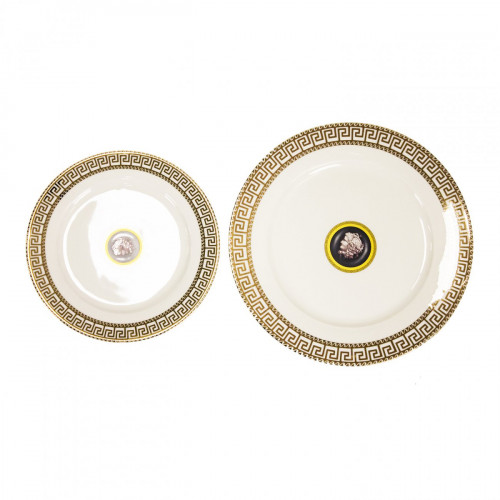 комплект тарелок gurtier в Прокопьевске