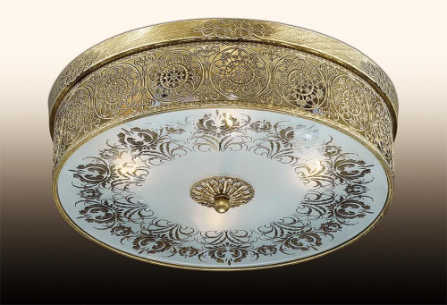 потолочный светильник odeon light aster 2782/4c в Прокопьевске