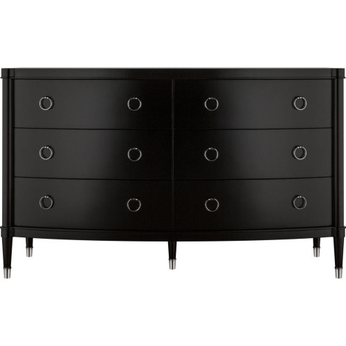 комод cherry h adm40 коричневый в Прокопьевске