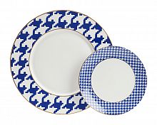 комплект тарелок fecho в Прокопьевске