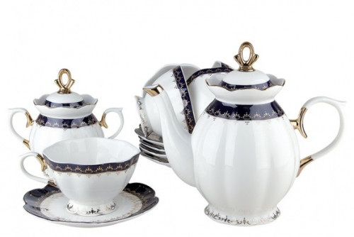 чайный сервиз cobalt в Прокопьевске