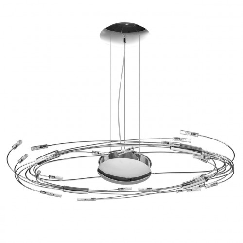 подвесной светильник lightstar ovale 784344 в Прокопьевске