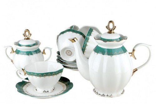 чайный набор emerald в Прокопьевске