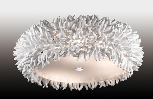 потолочный светильник odeon light esma 2755/6c в Прокопьевске