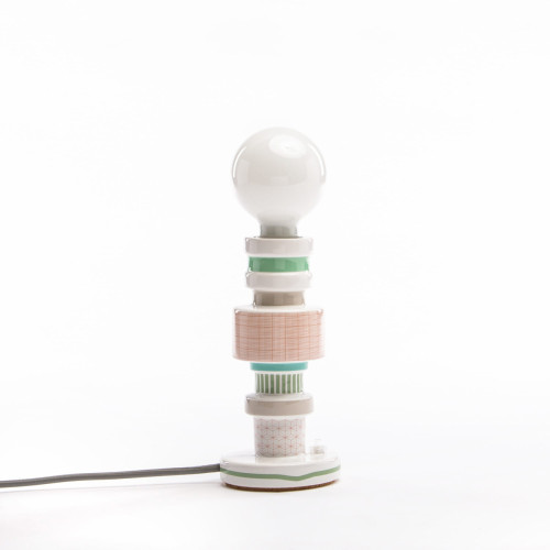 настольная лампа moresque squared от seletti в Прокопьевске