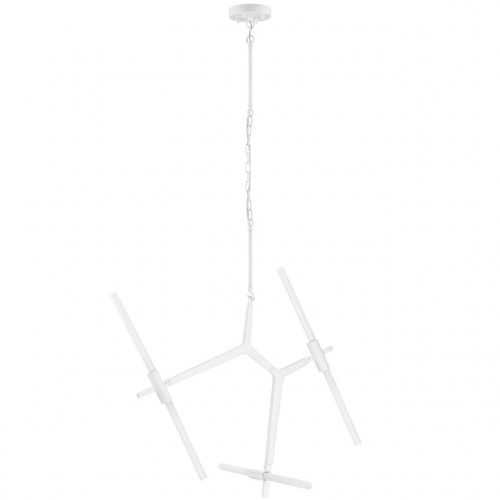 подвесная люстра lightstar struttura 742066 в Прокопьевске
