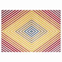 ковер infinity colorful 160x230 в Прокопьевске