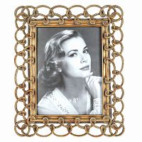 фоторамка norma золотого цвета в Прокопьевске