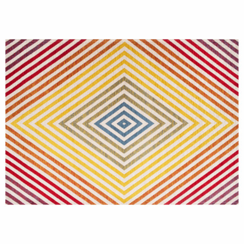 ковер infinity colorful 160x230 в Прокопьевске