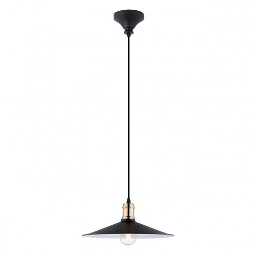 подвесной светильник eglo bridport 49452 в Прокопьевске