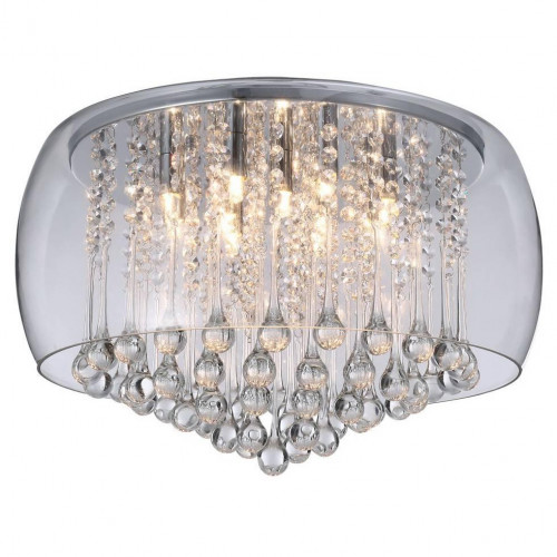 потолочный светильник arte lamp 92 a7054pl-11cc в Прокопьевске