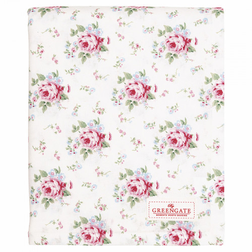 скатерть marley petit white в Прокопьевске