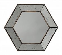 зеркало настенное восьмиугольное marigold в Прокопьевске