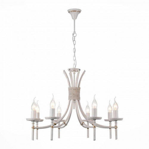 подвесная люстра st luce sl155.503.08 в Прокопьевске