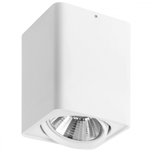 потолочный светильник lightstar monocco 212636 в Прокопьевске