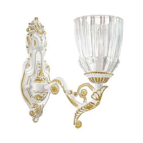 бра odeon light capri 3942/1w в Прокопьевске