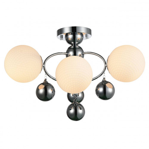 потолочная люстра st luce sl715.102.03 в Прокопьевске