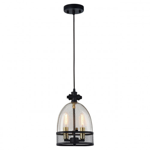 подвесной светильник lussole loft lsp-9675 в Прокопьевске