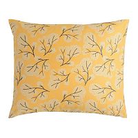 набор из двух наволочек из сатина с принтом сибирский цветок 70*70 в Прокопьевске