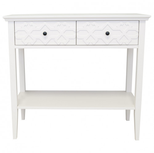 консоль friz white белая в Прокопьевске