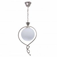 подвесной светильник mw-light оливия 5 306012901 в Прокопьевске