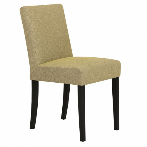 кресло viggo горчичный в Прокопьевске