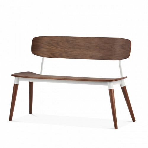 скамья copine коричневая в Прокопьевске